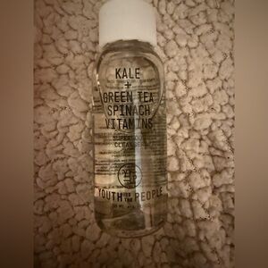 ❤️ 3/$25 YOUTH TO THE PEOPLE Mini Superfood Gentle Antioxidant Cleanser